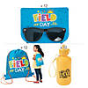 Field Day Fun Kit for 12 Image 1