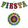 Fiesta Large Decorating Kit - 5 Pc. Image 1