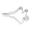 Fighter Jet 4.75" Cookie Cutters Image 1