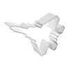 Fighter Jet 4.75" Cookie Cutters Image 2