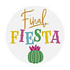 Final Fiesta Bachelorette Party Favor Stickers - 36 Pc. Image 1