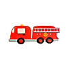 Fire Truck 5" Cookie Cutters Image 3