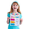 First & Last Day of School Posters - 12 Pc. Image 1