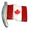 Flag 3.25" Cookie Cutters Image 3