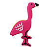 Flamingo 4" Cookie Cutters Image 3