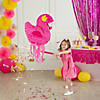 Flamingo Pi&#241;ata Kit - 208 Pc. Image 2