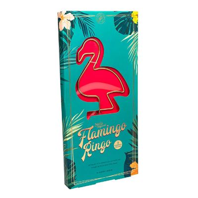 Flamingo Ringo Ring Toss Game Image 1