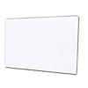 Flipside Products Dry Erase Board, 9" x 12", Pack of 24 Image 1