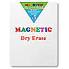 Flipside Products Magnetic Dry Erase Board, 9" x 12", Pack of 3 Image 3
