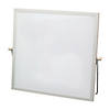 Flipside Products Magnetic Flip Easel, 12" x 12" Image 1