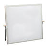 Flipside Products Magnetic Flip Easel, 12" x 12" Image 2