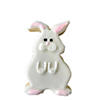 Floppy Ear Bunny 3.5" Cookie Cutters Image 3