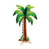 Foam Palm Tree Centerpiece Image 1