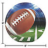 Football Party Tailgate Kit  For 8 Guests Image 1
