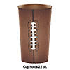 Football Party Tailgate Kit  For 8 Guests Image 3