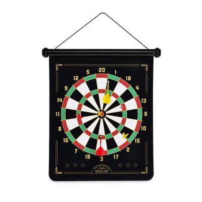 Foster & Rye Magnetic Dart Board by Foster and Rye Image 2