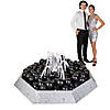 Fountain Cardboard Cutout Stand-Up Image 2