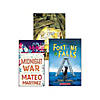 Fourth Grade Genre Collection Fantasy and Sci -Fi Book Set Image 1