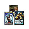 Fourth Grade Genre Collection Mystery Book Set Image 1