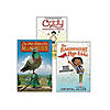 Fourth Grade Genre Collection Realistic Fiction Book Set Image 1