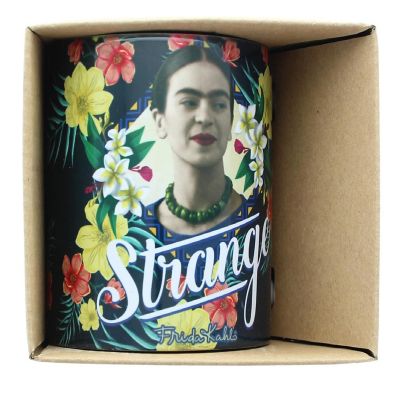 Frida Kahlo Strange 11oz Boxed Ceramic Mug Image 2