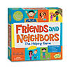 Friends & Neighbors Matching Game Image 1