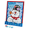 Frosty the Snowman&#8482; Disc Drop Game Image 1