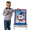 Frosty the Snowman&#8482; Disc Drop Game Image 1