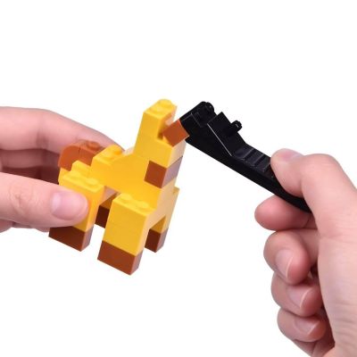 Fun Little Toys - Assorted Building Blocks Image 2