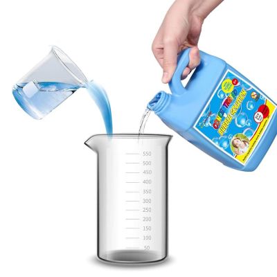 Fun Little Toys - Concentrated Bubble Solution Image 2