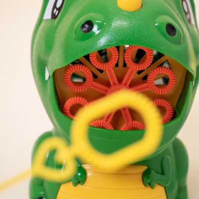 Fun Little Toys - Dinosaur Roar Bubble Buddy Image 1