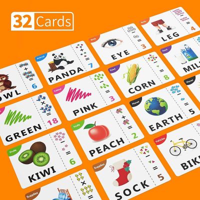 Fun Little Toys - Matching Letter Games Image 3