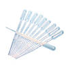 Fun Science Pipettes, 7 ml, 25 Per Pack, 6 Packs Image 1