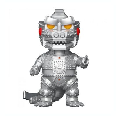 Funko Pop! Godzilla Mechagodzilla #1564 Image 1