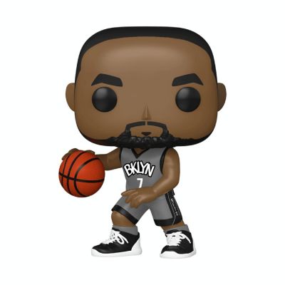 Funko Pop! NBA Kevin Durant #94 Image 1