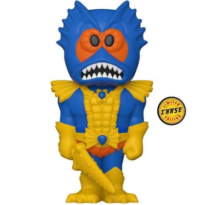 Funko Soda Mer-Man Masters of the Universe Limited Edition Figure Image 1