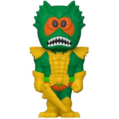 Funko Soda Mer-Man Masters of the Universe Limited Edition Figure Image 2