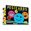 Funny Faces Postcards Image 1