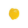 Gallon Crayola&#174; Yellow Washable Paint Image 1