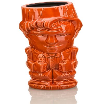 Geeki Tikis Doctor Who Eleventh Doctor Ceramic Mug  Holds 20 Ounces Image 1