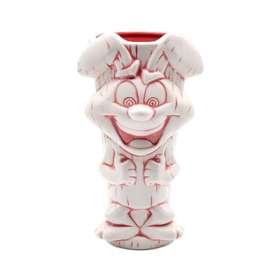 Geeki Tikis General Mills 20-Ounce Ceramic Mug  Trix Rabbit Image 1
