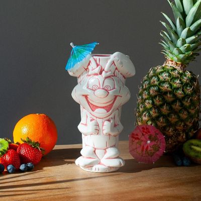 Geeki Tikis General Mills 20-Ounce Ceramic Mug  Trix Rabbit Image 3
