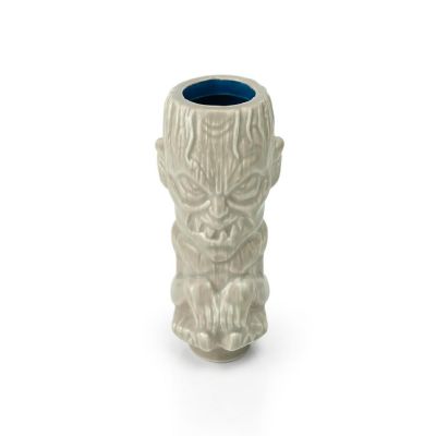 Geeki Tikis Lord Of The Rings Frodo & Gollum Mini Muglets  2-Ounce Ceramic Mugs Image 1