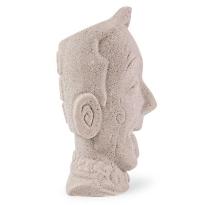 Geeki Tikis Pee-Wee Herman Big Head Ceramic Mug  Holds 22 Ounces Image 1