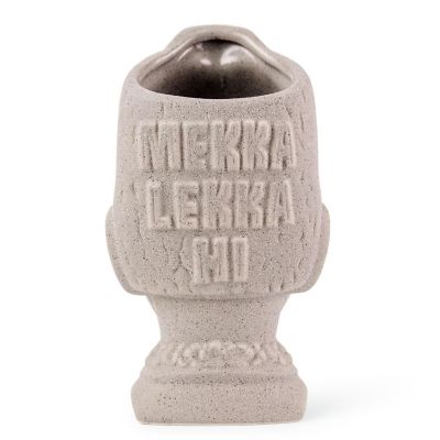 Geeki Tikis Pee-Wee Herman Big Head Ceramic Mug  Holds 22 Ounces Image 2