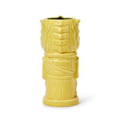 Geeki Tikis Star Wars Bossk Mug  Ceramic Tiki Style Cup  Holds 20 Ounces Image 2