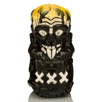 Geeki Tikis The Return of the Living Dead Tarman Ceramic Mug  Holds 16 Ounces Image 1
