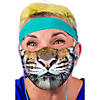 Get Em Tiger Mask Cover Image 1