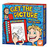 Get the Picture: Dot to Dot Race Image 1