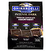 GHIRARDELLI Intense Dark Chocolate Premium Collection, 15.01 oz Image 1